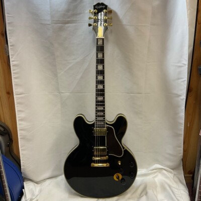 Epiphone guitar Shipped from Japan Good condition Free shipping