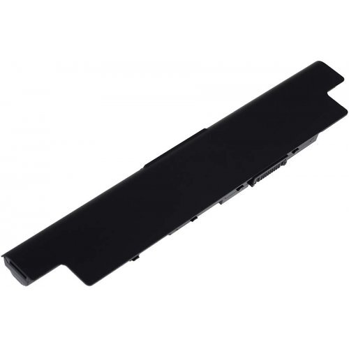 Battery for Dell Inspiron 17-3721 14,8V 2700mAh/39,9Wh Li-Ion