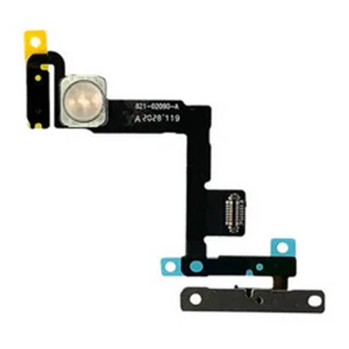 OEM Power Volume Switch Button Flash Flex Cable For iPhone 11 12 13 Pro Max Mini - Zdjęcie 18 z 36