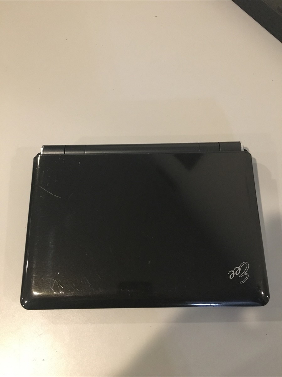 Asus Eee PC 1000HE Mini Laptop. 160GB HDD AND 1GB RAM. For parts
