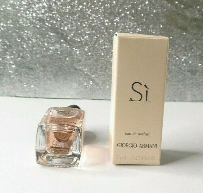 Si giorgio 2024 armani 7ml