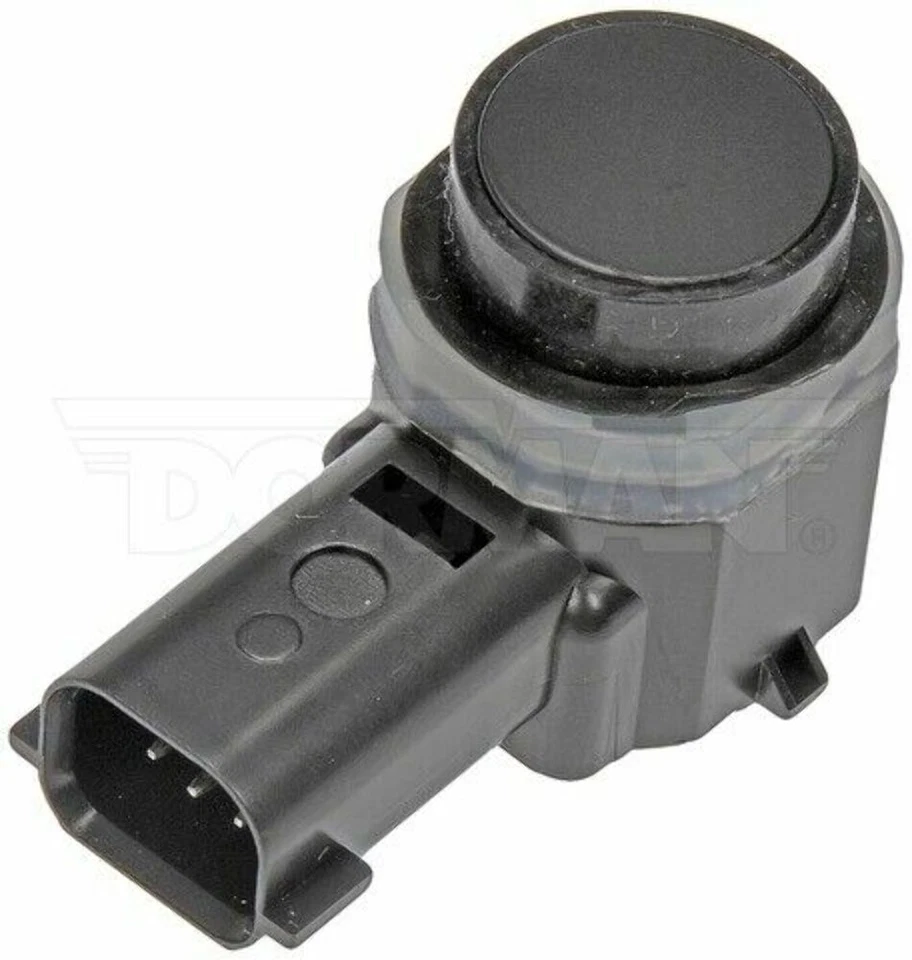 Sensor de Ayuda de Aparcamiento 684-006 | Pieza Automática de Alta Calidad, Ajuste Universal para Múltiples Foto 2 de 2