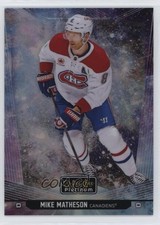 2024-25 O-Pee-Chee Platinum Cosmic 55/65 Michael Matheson Mike Matheson #173 4et