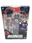 Hasbro G.IJoe Classified Series Cobra Techno-Viper Boxed 6 Inch #117