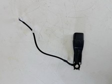 2016-2022 TOYOTA PRIUS FRONT RIGHT PASSENGER SIDE SEAT BELT SEATBELT BUCKLE OEM