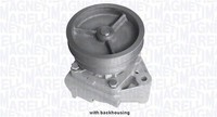 Magneti Marelli 352316170304 Wasserpumpe Passend FüR Fiat Lancia