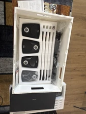 Pyle Pdwm8300 Danish Interpretation System