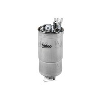 Kraftstofffilter Leitungsfilter Ø 89 Mm Valeo FüR U.A. Vw Bora
