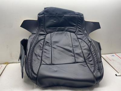 #ad 2019 2020 2021 2022 2023 2024 2025 SUBARU ASCENT LOWER SEAT COVER BLACK LEATHER $129.00