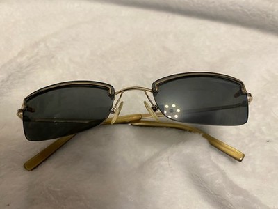 Original coconuts by AMA 7240 002 Sonnenbrille Brille selten 