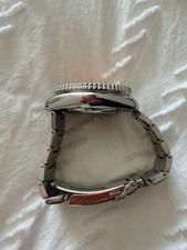 Seiko 5 Sports Orange Men's Watch - SRPK11 4