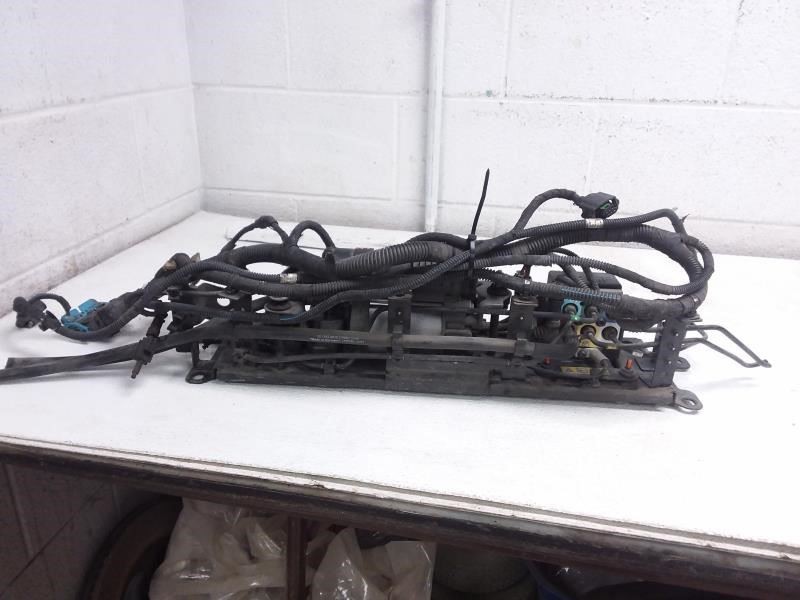 2017 MASERATI LEVANTE Air Suspension Pump Compressor OEM ID 415500087 