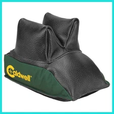 Universal Rear Shooting Bags with 3 Sizes, Durable Construction, for Range, O...