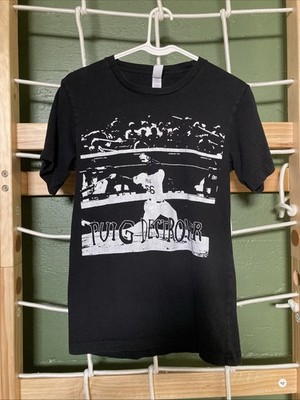 Puig Destroyer T Shirt Grind Dodgers Size Small Yasiel Puig 2013