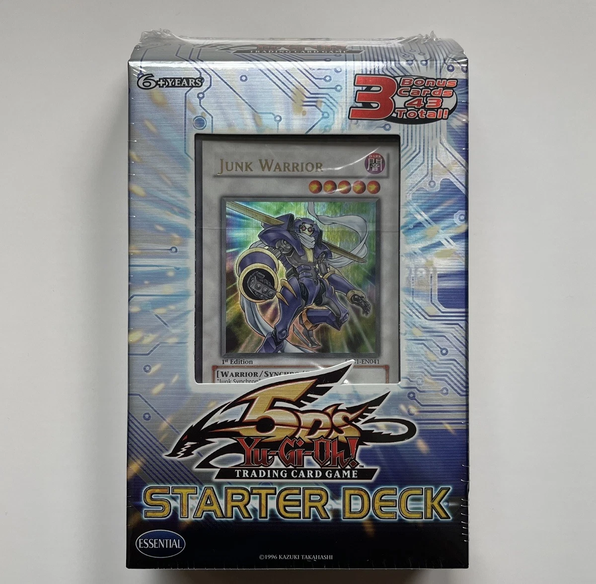 yu gi oh starter deck ebay Yu Gi Oh Evolution Starter Deck : Yugi