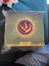 Super7 Ultimates Mighty Morphin Power Rangers Dragonzord New Other