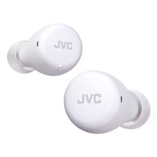 JVC HA-A5T-W Completely Wireless Earphones Bluetooth Compatible White TI