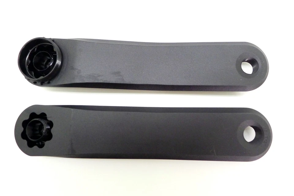 Cannondale Hollowgram Left & Right 165mm Crank Arms - Image 4 of 4