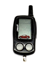 Original Hornet Ezsdei477t 477t Key Fob Remote Keyless Entry