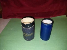 Edison 4M Blue Amberol Cylinder ☆ Foreign Series (British) ☆ 23117 Machushla