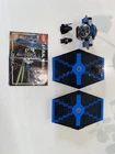 Lego Star Wars 7263 Tie Fighter Vader Light Up (Working With Original Batteries)
