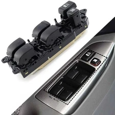84040-48140 For LEXUS RX300 2003-2008 Front Left Master Power Window Door Switch