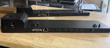 Lot of 2 HP 2013 UltraSlim Docking Station D9Y32AA ABA 