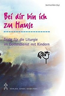 Bei dir bin ich zu Hause: Vorschläge und Texte für ... | Buch | Zustand sehr gut