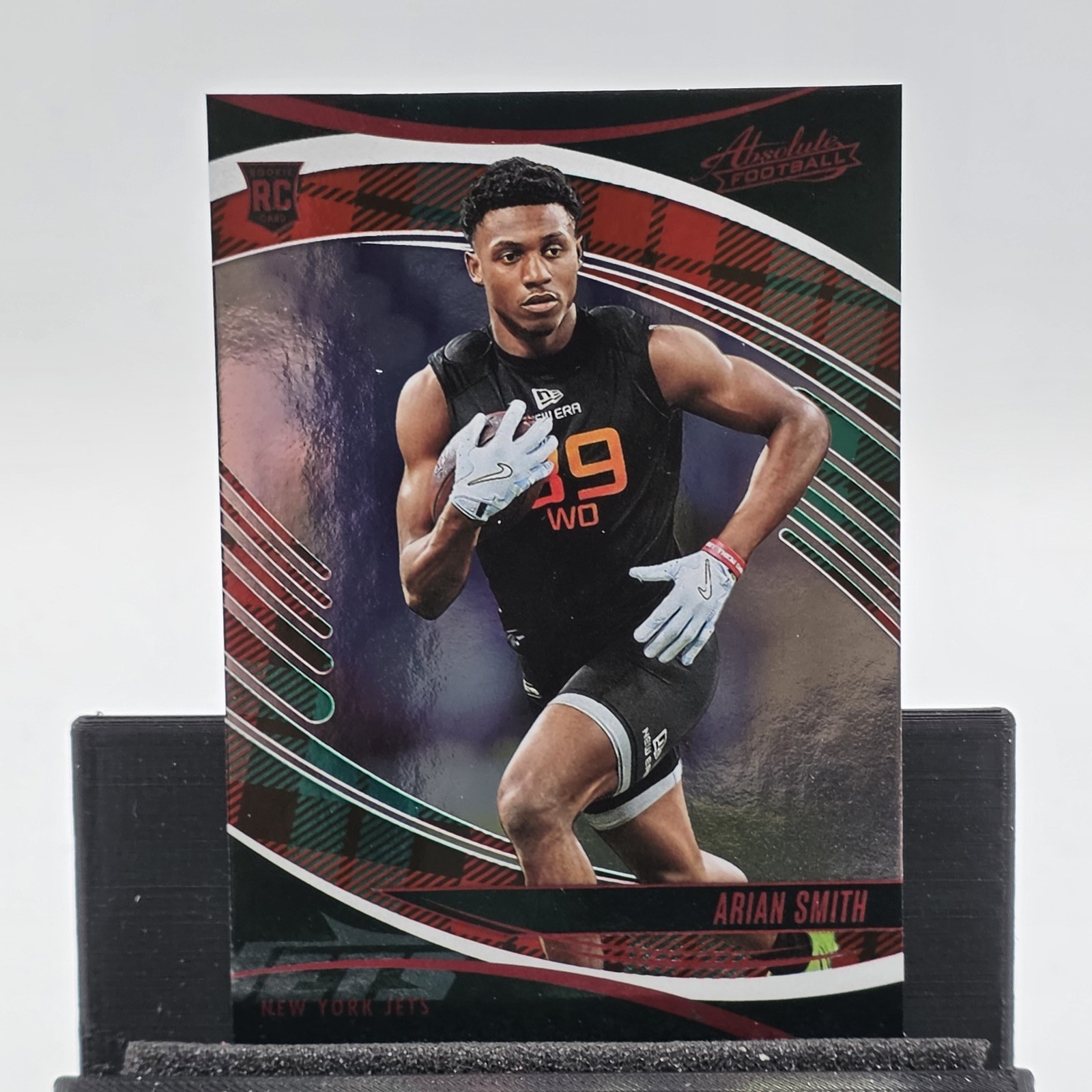 2025 Panini Absolute Countdown Calendar #104 Arian Smith