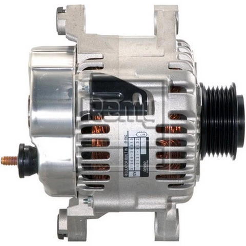 Remy 12827 Premium Alternator For 06-09 Hyundai Kia Magentis Optima Rondo Sonata - Image 4 of 4