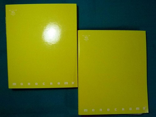 Germany Collection, 1969 to 1995, with used stamps, on 2 albums.