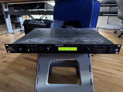 Ensoniq Mr Rack Mr-Rack Sound Module Synthesizer Tested & Working