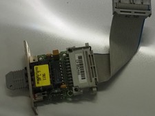 Siemens 6ES5985-4AA1 Fiber Optic Module for PG 750-486