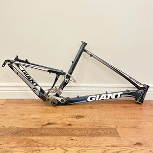 Frame Giant Anthem | eBay