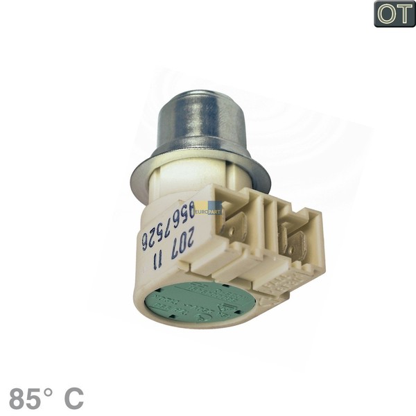Bosch Siemens HausgeräTe FüHler TemperaturfüHler Ntc-image