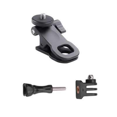 Car Sun Visor Bracket Clip Holder For Insta360 one X2/X3 Action Camera Parts ii