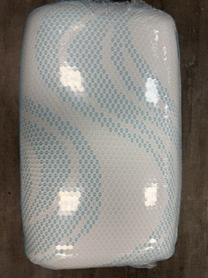 Tempur-Pedic TEMPUR-Breeze Pro Pillow HI