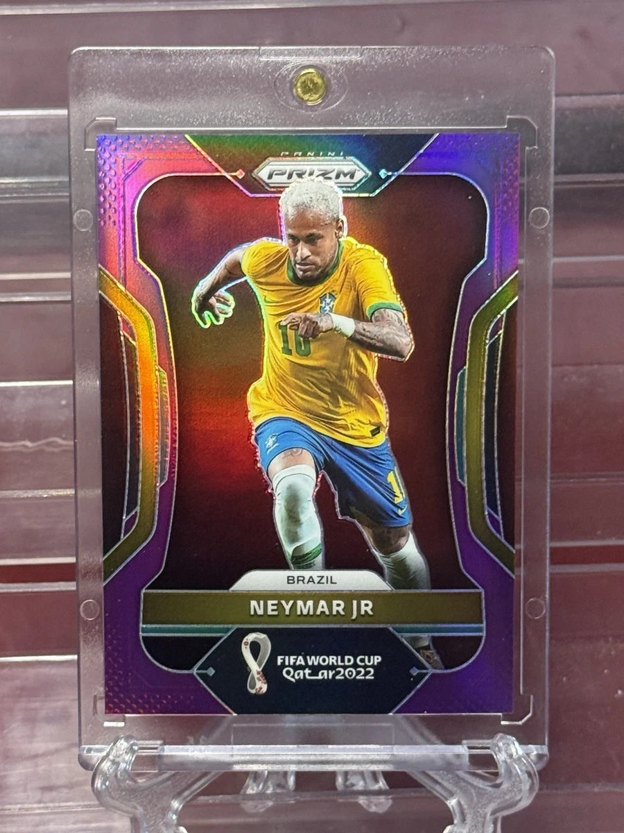 2022 Panini Prizm World Cup Qatar Soccer Trading Cards for sale | eBay