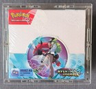 Pokemon Display EV09 EV9 Aventures Ensemble EV9 🇨🇵 + Case État+++