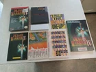 NES Dragon Warrior IV  CIB Complete BONUS GUIDE High Grade!! OG WRAP!!