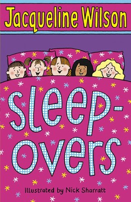 Sleepovers | Jacqueline Wilson | Englisch | Taschenbuch | 2008