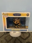 Funko Pop! Rides: Disney - Jim Hawkins (Winter Convention) Treasure Planet #291