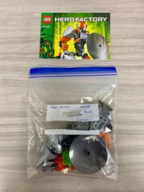 LEGO Bionicle Hero Factory Bulk #44004, Complete with Instructions