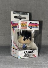 Funko Pocket Pop - LLAVERO - NARUTO NEXT GENERATION - BORUTO - KAWAKI