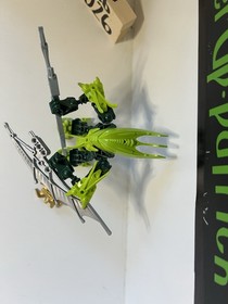 LEGO BIONICLE: Gresh (7117)
