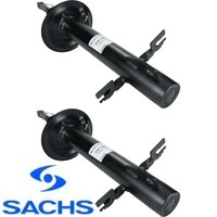 2X StoßDäMpfer Sachs 314708 2 StossdäMpfer Rechts Links Vorderachse