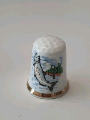 Horseshoe Bay  - Fingerhut/ Thimble  (R5) 