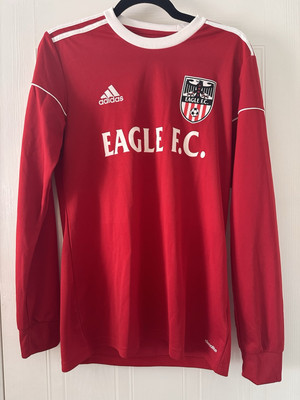 Adidas Eagle F.C. Football Jersey 