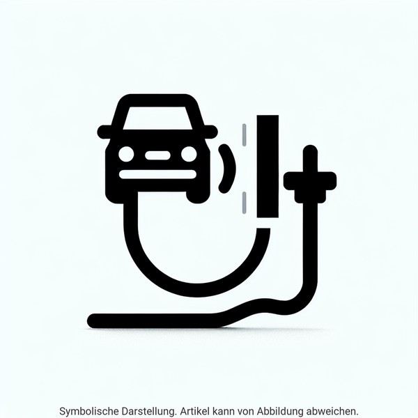 Bremsseil Seilzug Feststellbremse Fte 9250555 FüR Renault ScÉNic 1 JA0 Megane-image