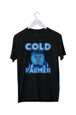 Cold Palmer Meme - Cold Palmer -T-Shirt S M L XL 2 3 4 XL 